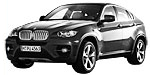 BMW E71 P3454 Fault Code