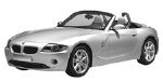 BMW E85 P3454 Fault Code