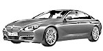 BMW F06 P3454 Fault Code