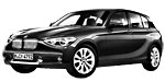 BMW F20 P3454 Fault Code